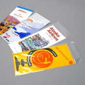Timetable Sleeve